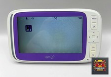 BT 6000 Baby Monitor Parent