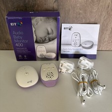 BT 400 Digital Audio Baby
