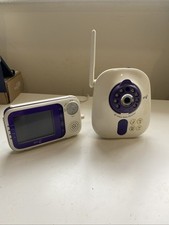 BT Digital Video Baby Monitor