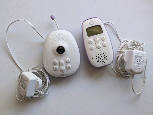 Audio baby monitor 450 with - monitor,