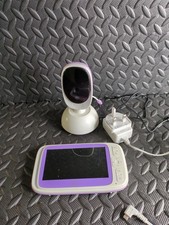 BT 5 inch Smart Video Baby