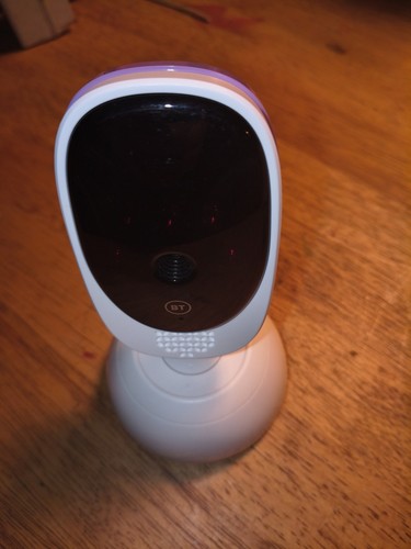 Video baby monitor 6000 - bt,
