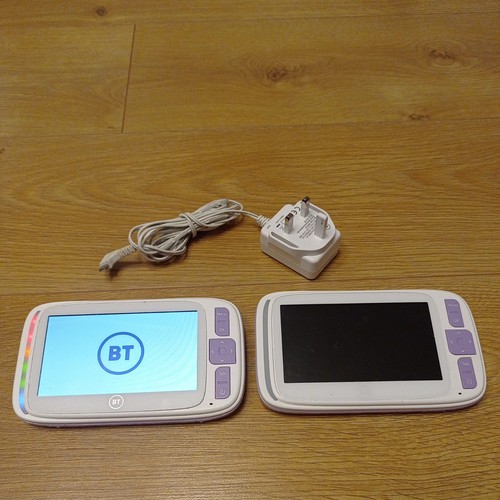Smart video baby monitor - 2x,