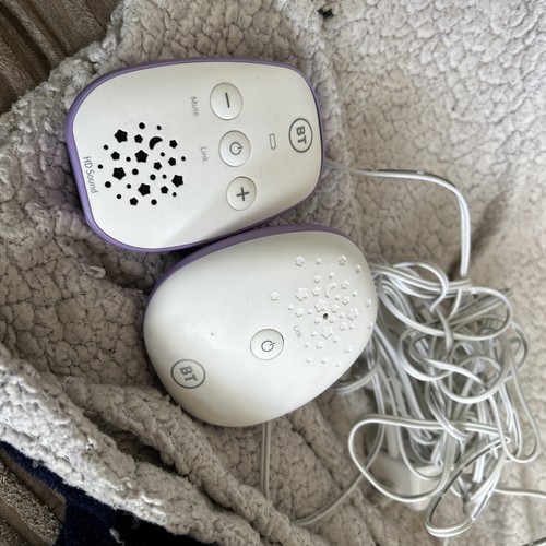 Digital baby monitor 400 - digital,