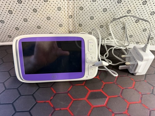 6000 baby monitor - bt,