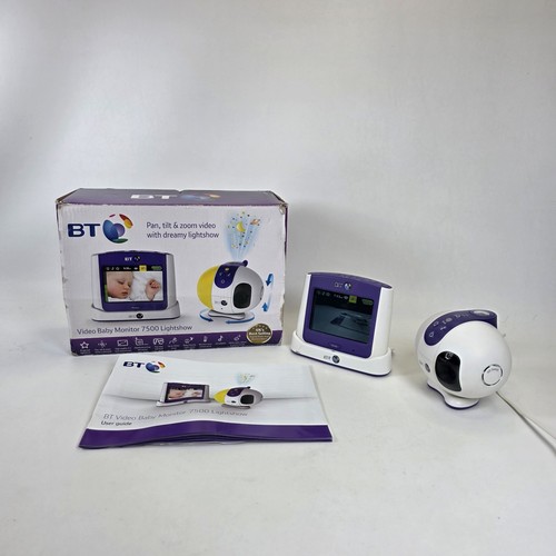 7500 lightshow digital - bt,