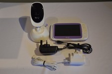 BT Video Baby Monitor 6000
