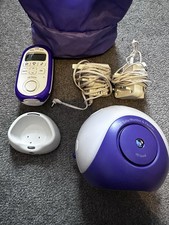 BT Digital Baby Monitor and