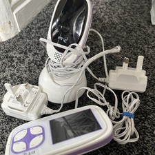 BT 5000 Video Baby Monitor