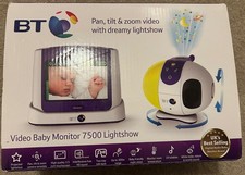 BT 7500 Lightshow Digital