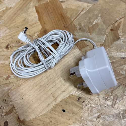 Baby monitor plug - bt,