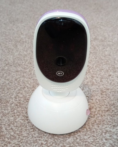 6000 baby monitor 088306 - monitor,