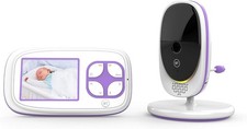 BT Video Baby Monitor 3000