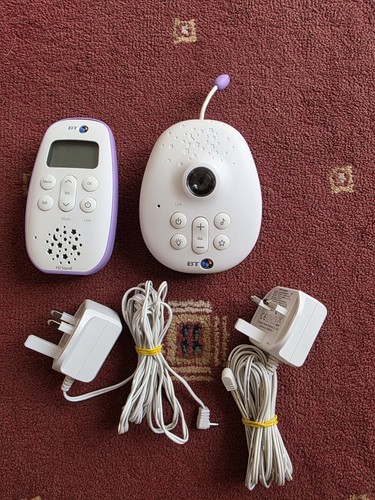 Audio baby monitor - bt, 450