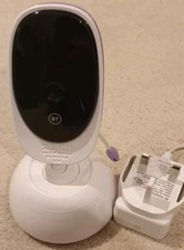 BT Digital Video Baby Monitor