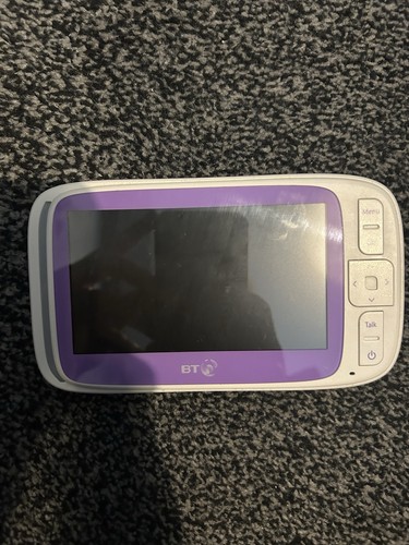 Baby monitor - bt,