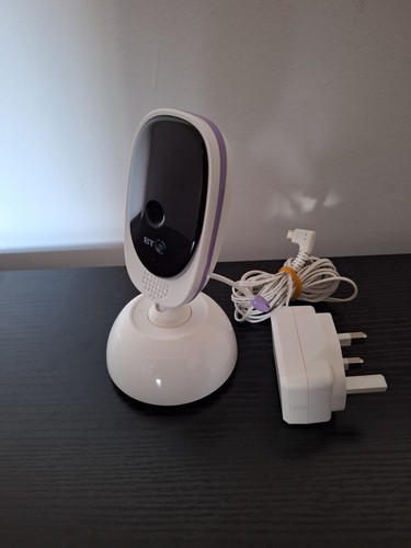 Video baby monitor 6000 - video,