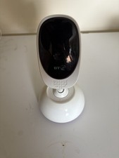BT Video Baby Monitor 6000