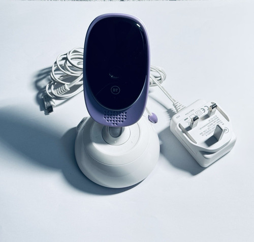 Video baby camera with - video,