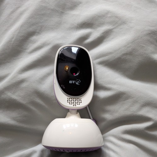 Video baby monitor - baby,
