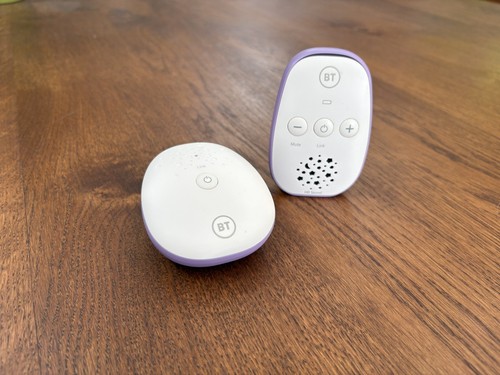 Digital baby monitor 400 - digital,
