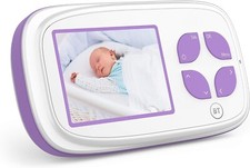 BT Smart Digital Video Baby