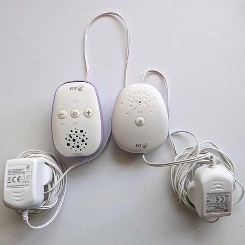 Audio baby monitor 400 - baby, hd
