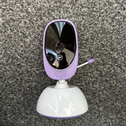 Smart baby monitor camera - smart,