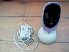BT Smart Baby Monitor Camera