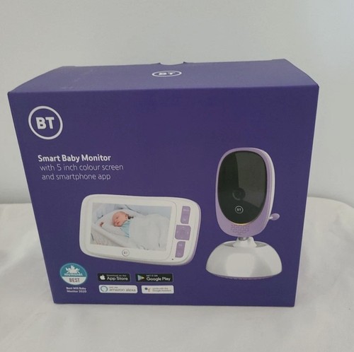 Smart video baby - video,