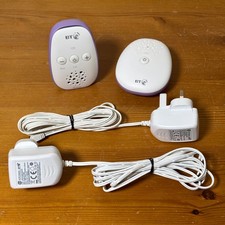 BT Digital Baby Monitor 400