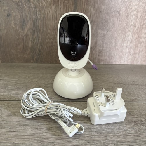 6000 baby monitor - bt,
