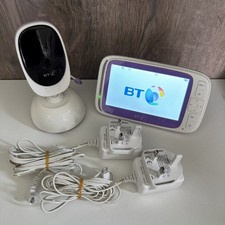 BT 088306 Video Baby Monitor
