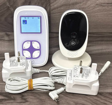BT Video Baby Monitor 2000