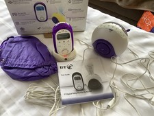 Baby BT Digital Monitor and