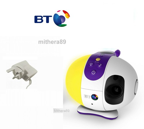 7500 lightshow baby monitor - 7500,