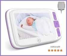 BT SMART Video Baby Monitor
